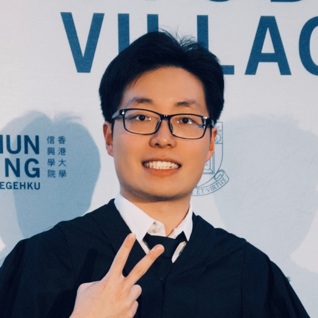 Weijie (Vinny) Liu